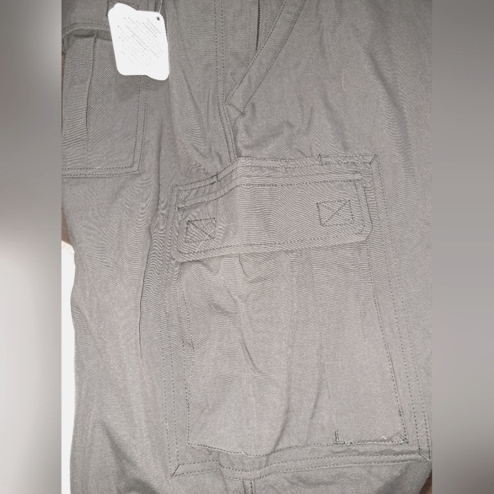 Duluth lined winter waterproof 2Xl x 30 new pants - Picture 9 of 9